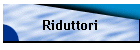 Riduttori